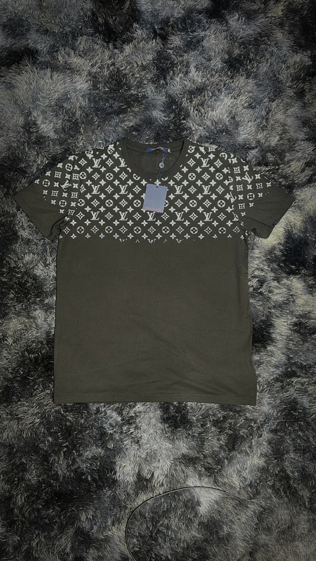 Camiseta LV