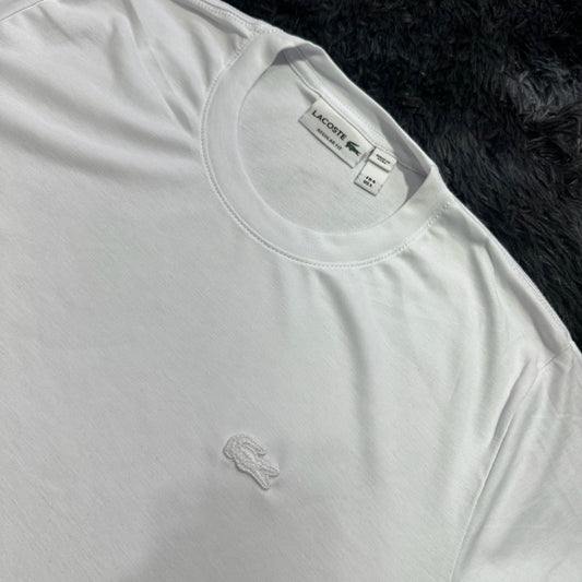 Camiseta Lacoste Basica