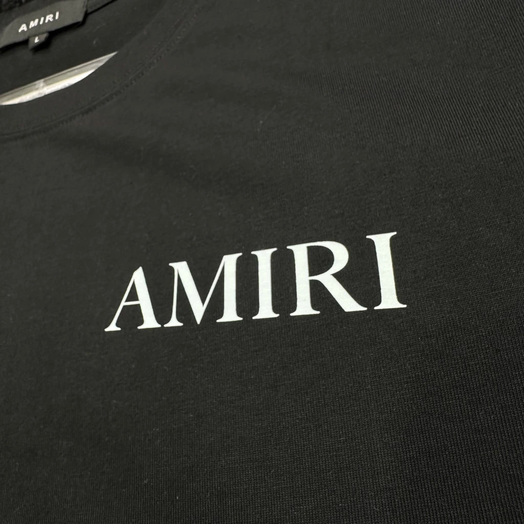 Camiseta Amiri