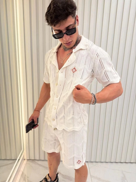 Conjunto Casa Blanca