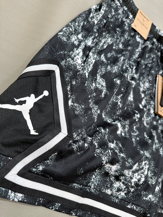 Shorts Jordan Black