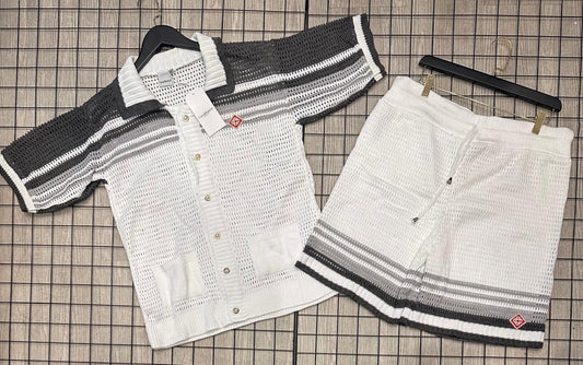 Conjunto Casa Blanca