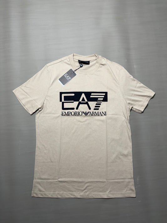 Camiseta Armani