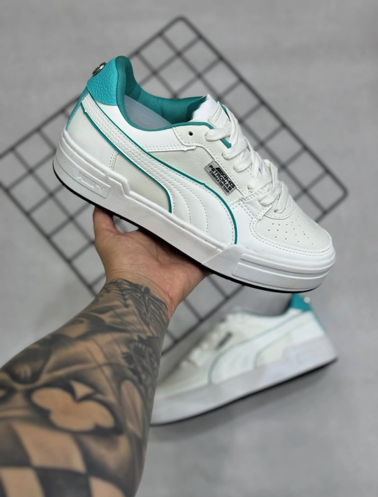 Tênis Puma CA PRO Mercedes