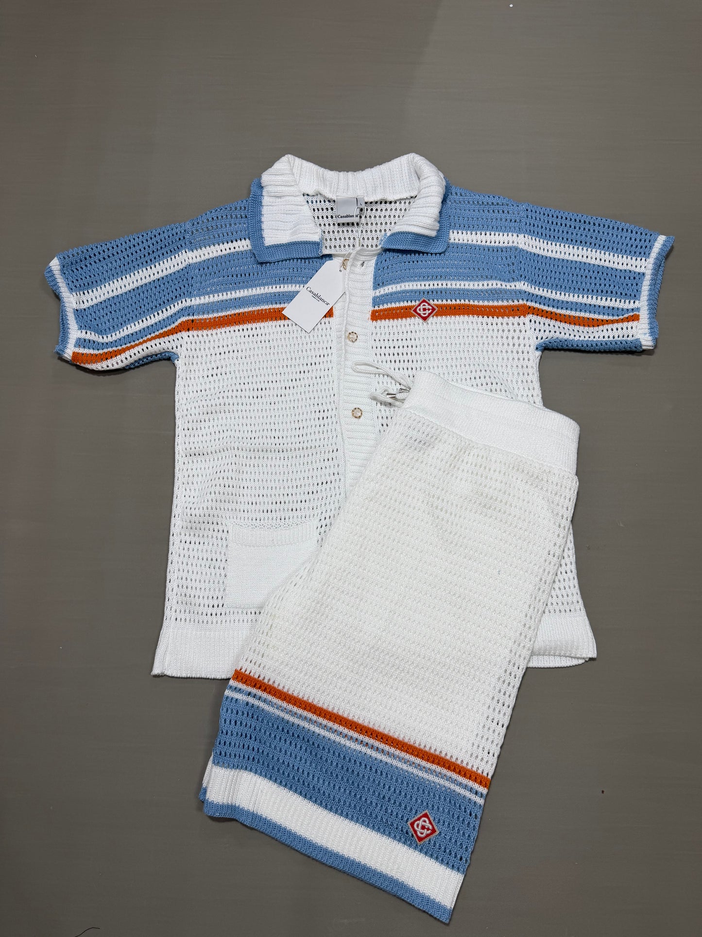 Conjunto Casa Blanca