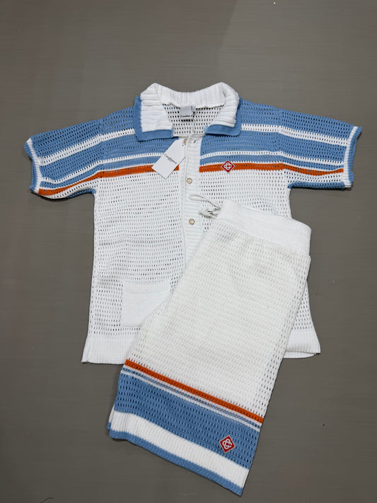 Conjunto Casa Blanca