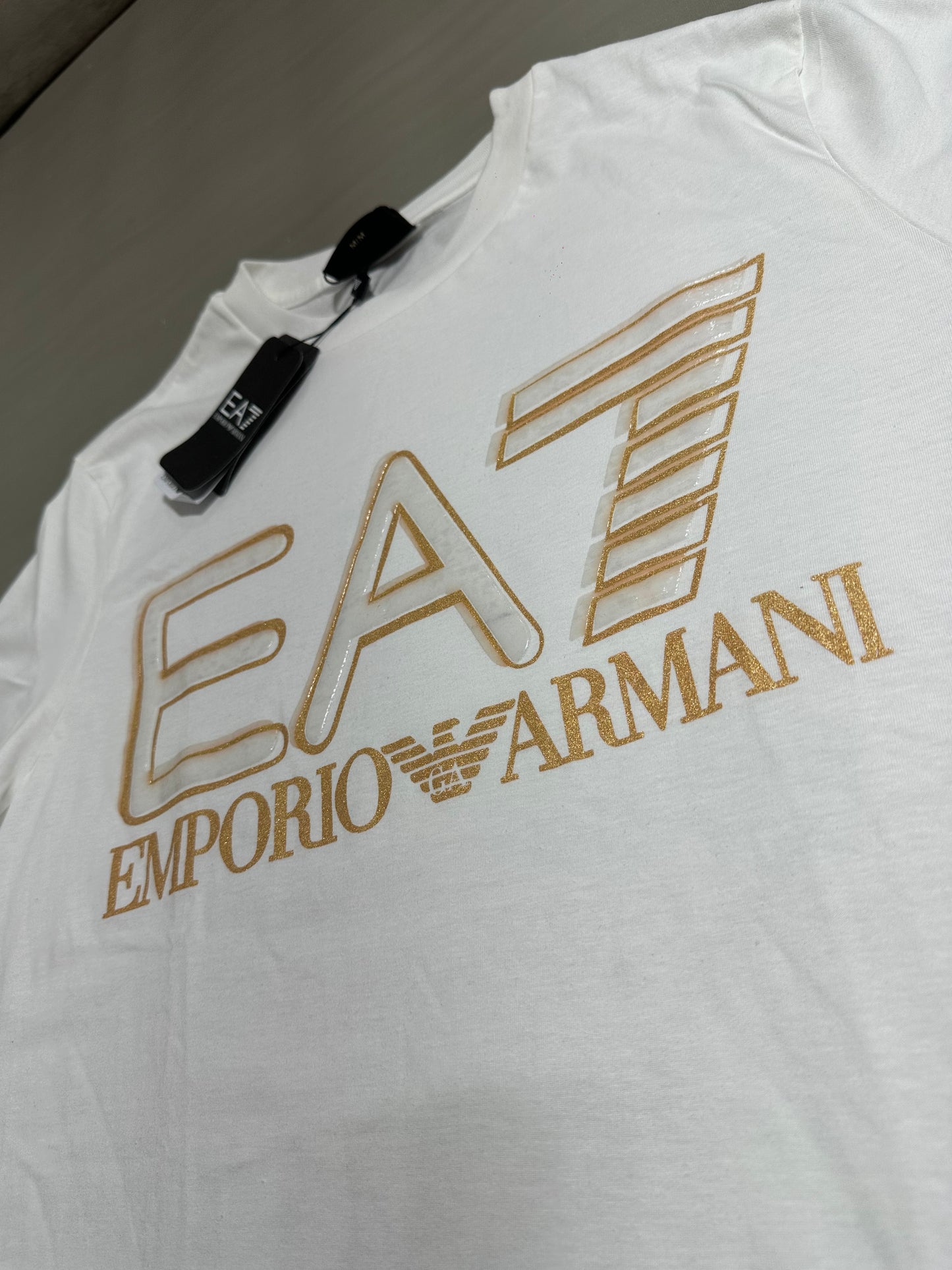 Camiseta Armani