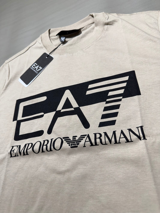 Camiseta Armani