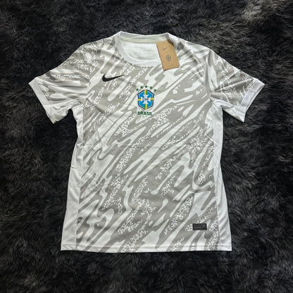 Camiseta Seleção Brasileira 2026