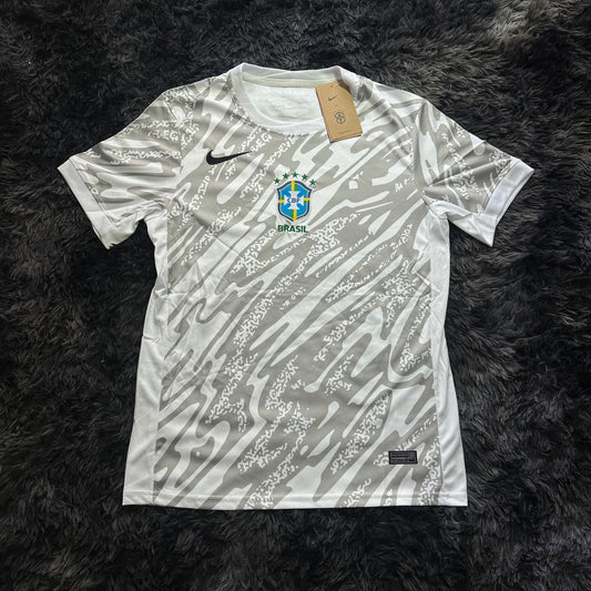 Camiseta Seleção Brasileira 2026