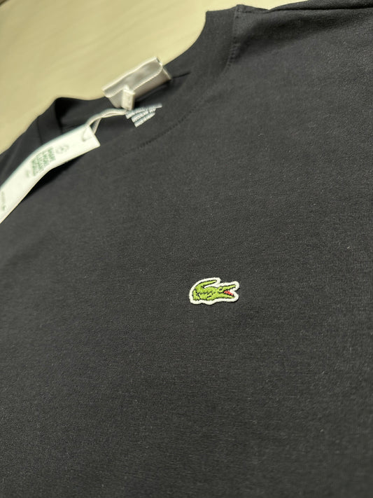 Camiseta Lacoste Básica