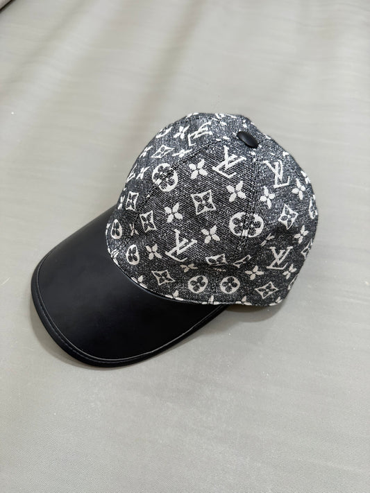 Boné Louis Vuitton