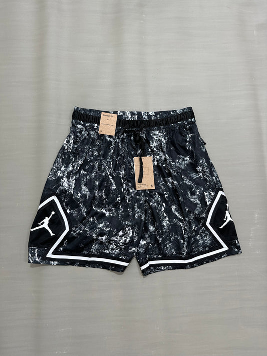 Shorts Jordan Black