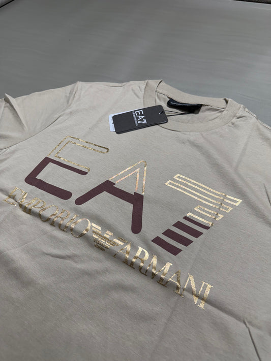 Camiseta Armani