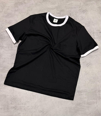 Camiseta Zara