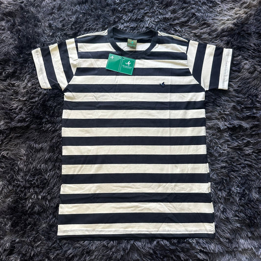 Camiseta Listrada Brookfield