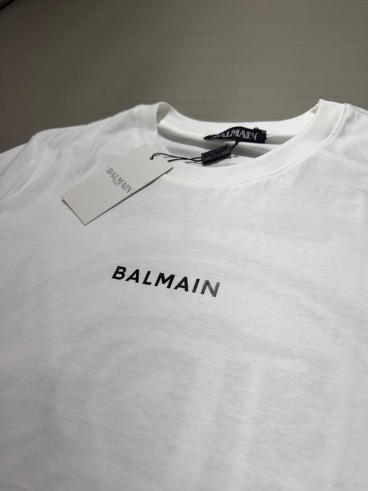 Camiseta Balmain