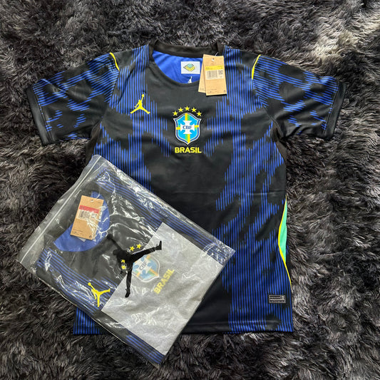 Camiseta Seleção Brasileira 2026
