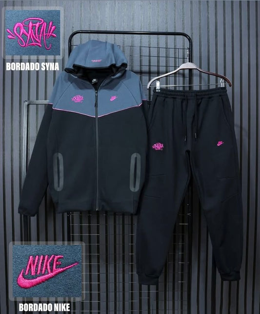 Conjunto Nike