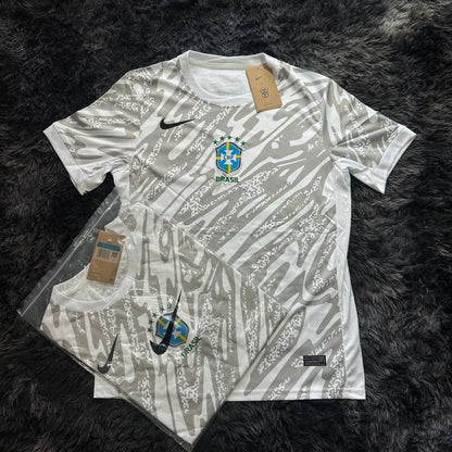 Camiseta Seleção Brasileira 2026