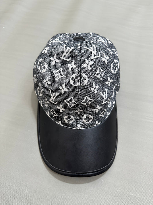 Boné Louis Vuitton