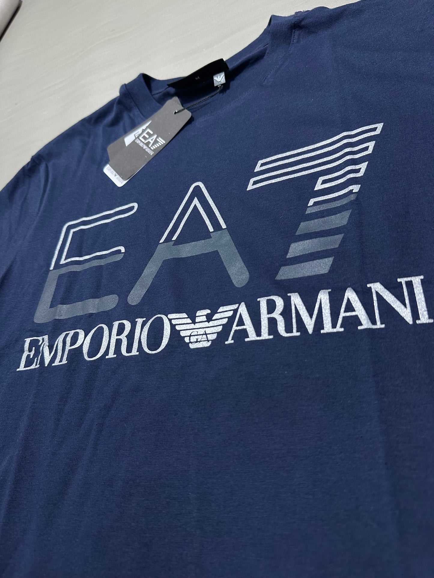 Camiseta Armani