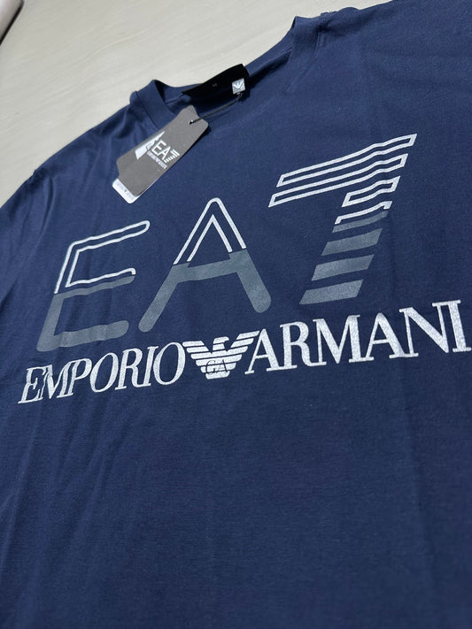 Camiseta Armani