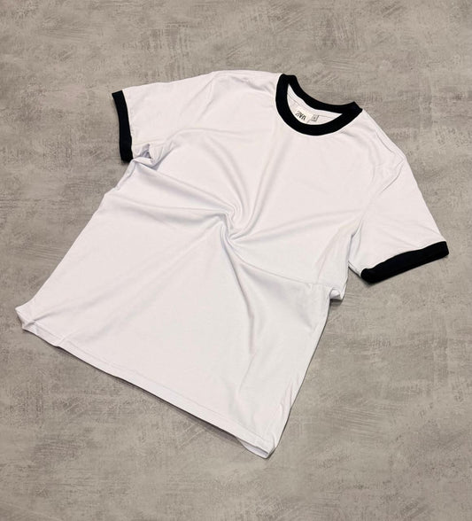 Camiseta Zara