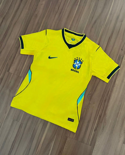 Camiseta Seleção Brasileira 2026