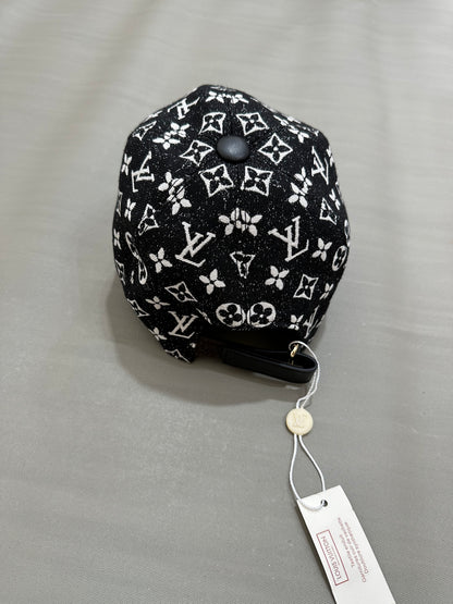 Boné Louis Vuitton