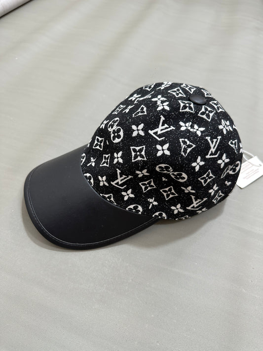 Boné Louis Vuitton