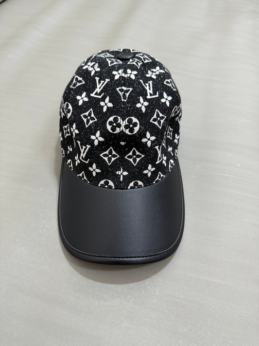 Boné Louis Vuitton