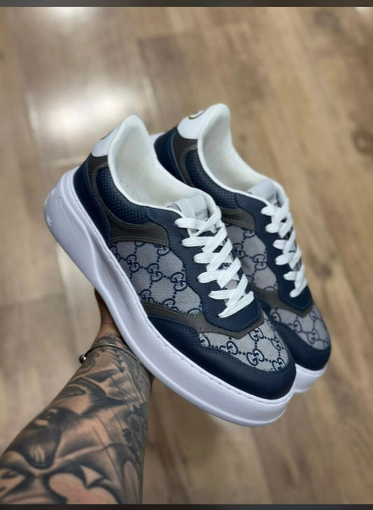 Sapatênis Gucci