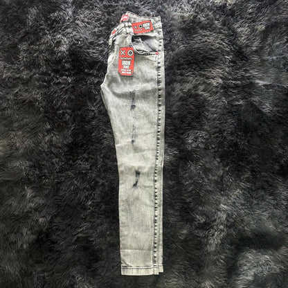 Calça Jogador Skinny