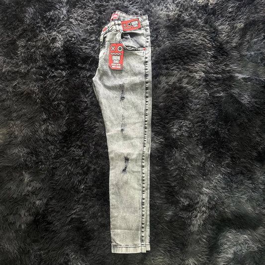 Calça Jogador Skinny