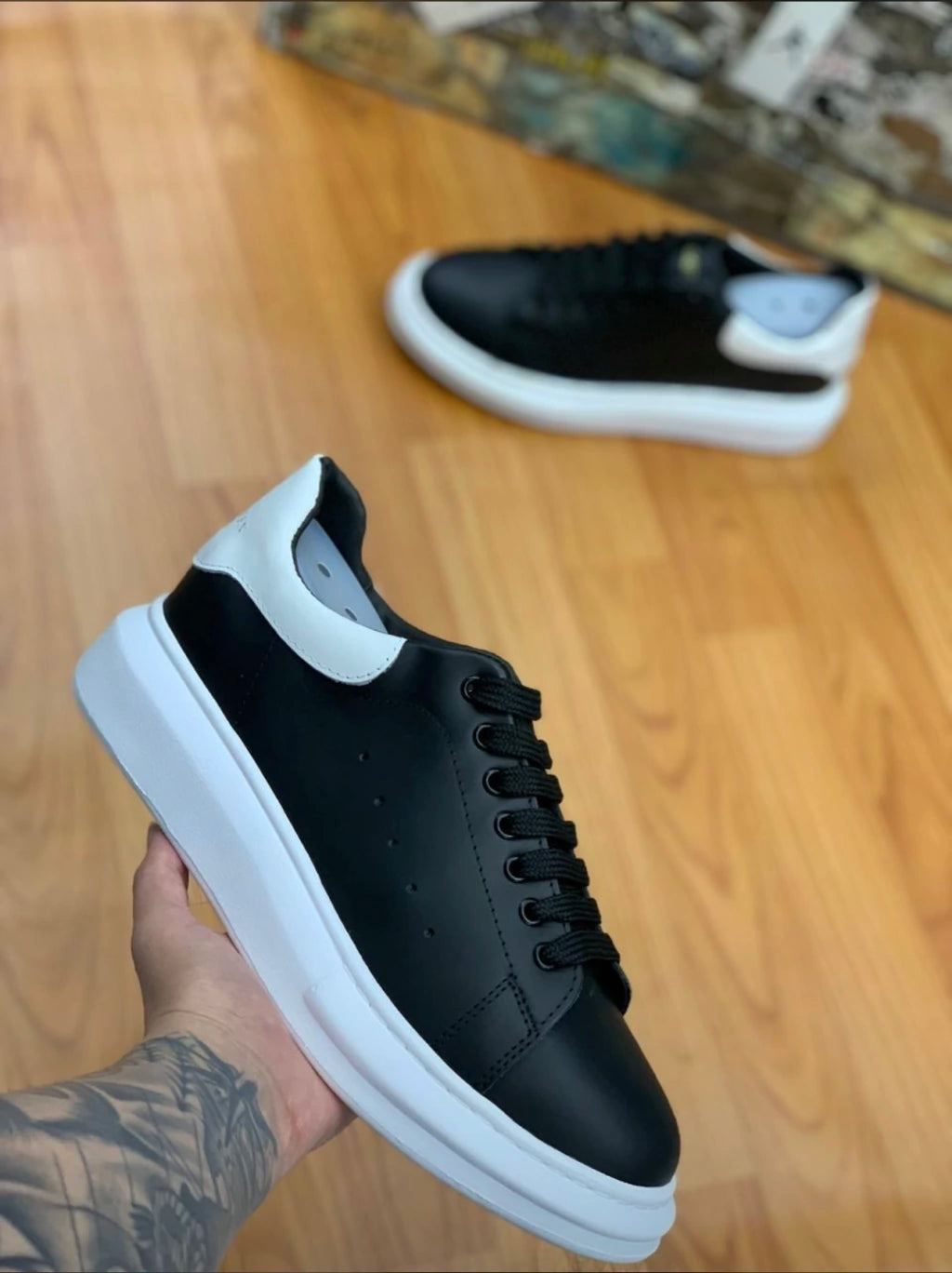 Alexander McQueen