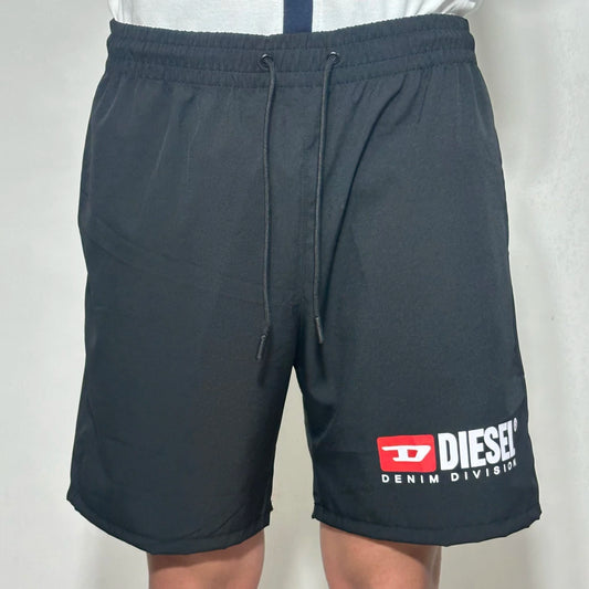 Bermuda Diesel PRETA