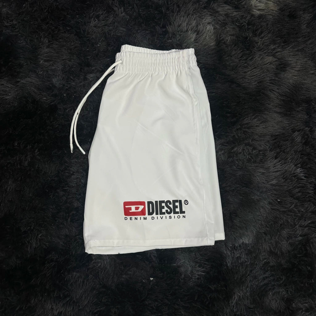 Bermuda Diesel