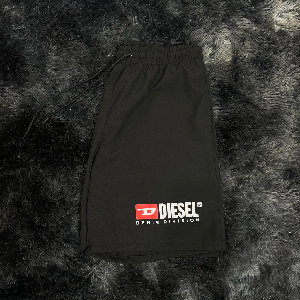 Bermuda Diesel PRETA