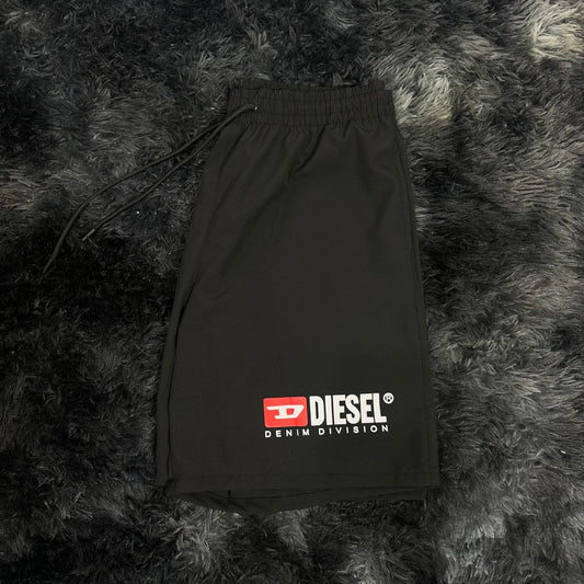 Bermuda Diesel PRETA