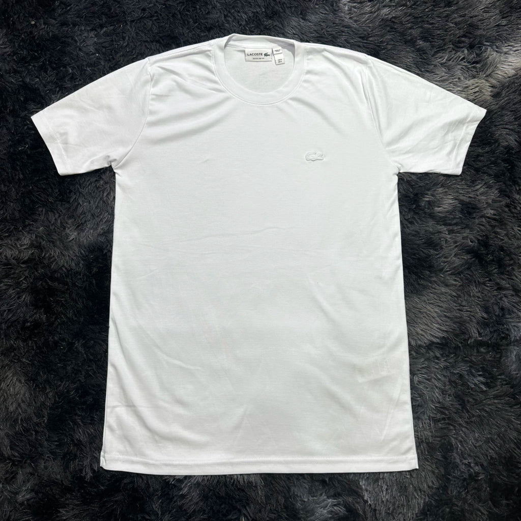 Camiseta Lacoste Basica