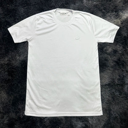 Camiseta Lacoste Basica