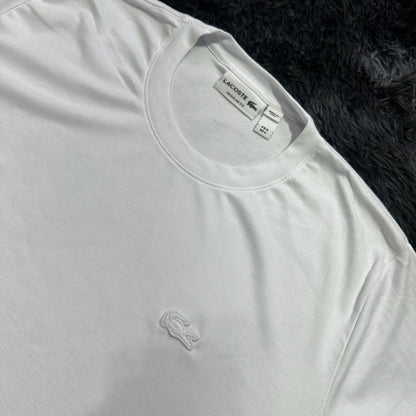 Camiseta Lacoste Basica