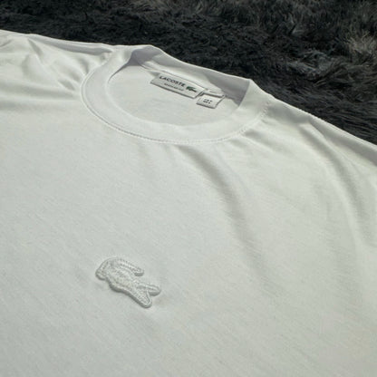 Camiseta Lacoste Basica