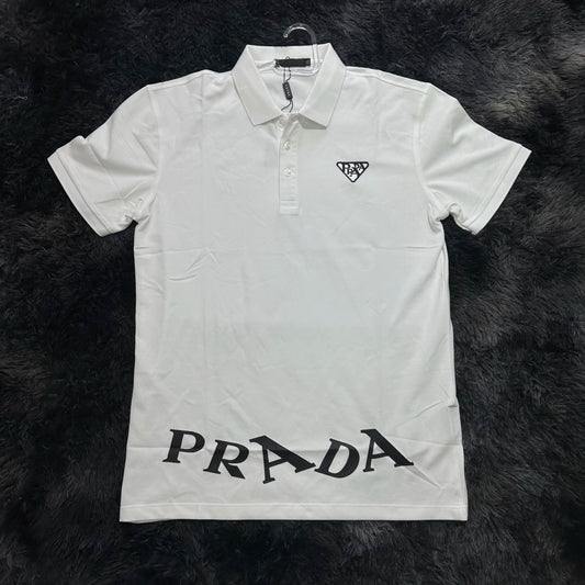 Camiseta Polo Prada