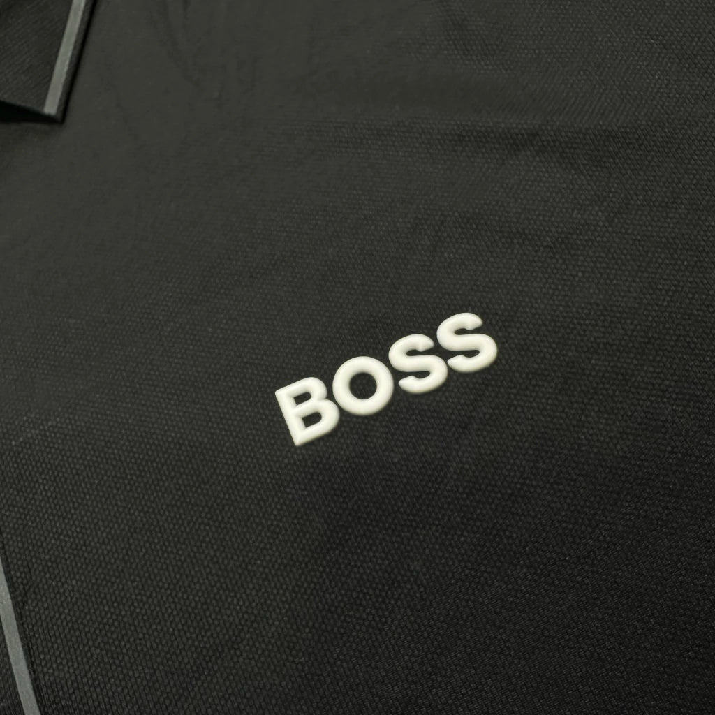 Camiseta Polo Hugo Boss