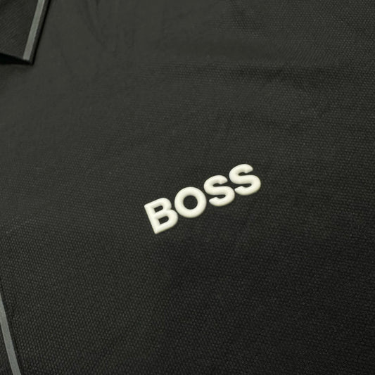 Camiseta Polo Hugo Boss