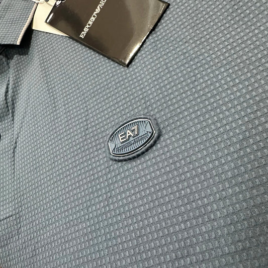 Camiseta Polo Armani Premium
