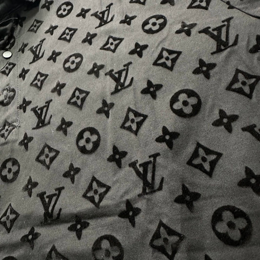 Camiseta Polo Louis Vuitton