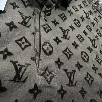 Camiseta Polo Louis Vuitton